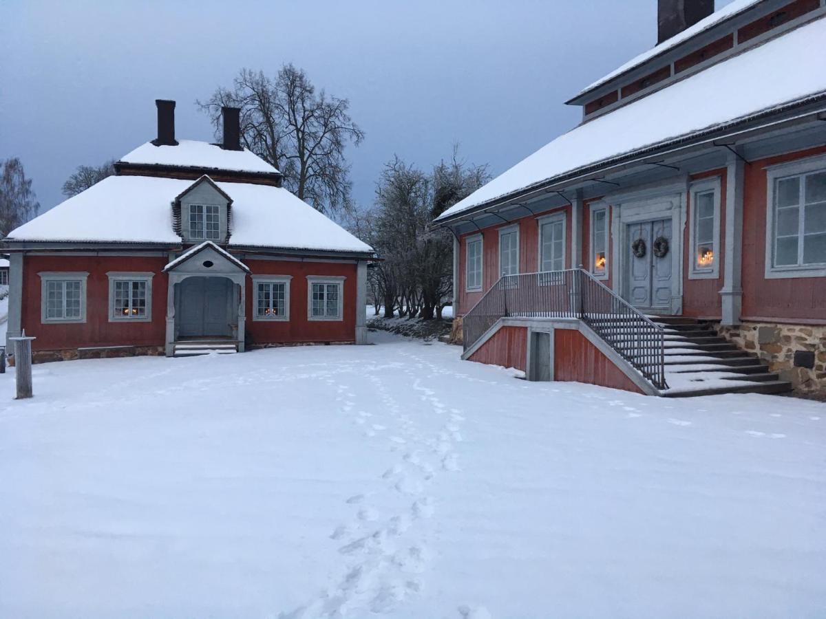 Taettas Stuga Pa Malingsbo Herrgard Villa Екстериор снимка